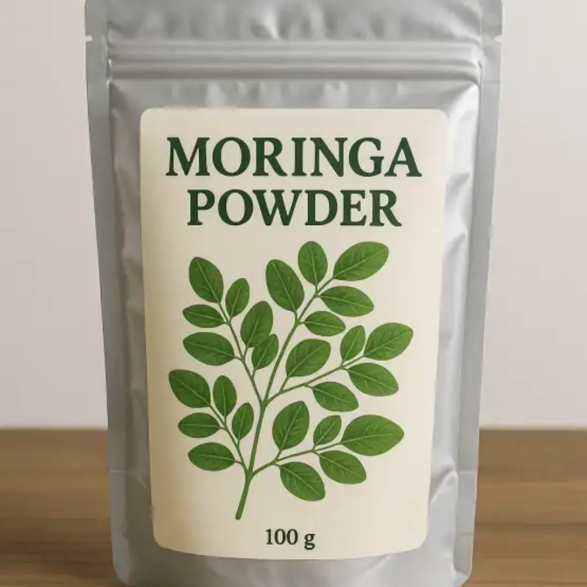 Moringa Powder