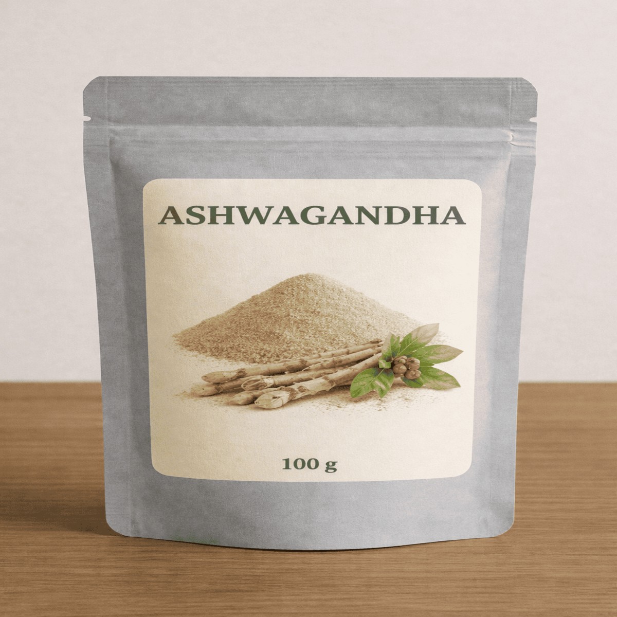 Ashwagandha Powder